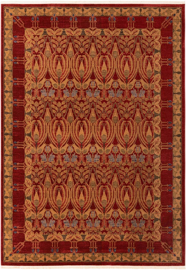 Detail image of 215cm x 305cm Kensington Alfombra