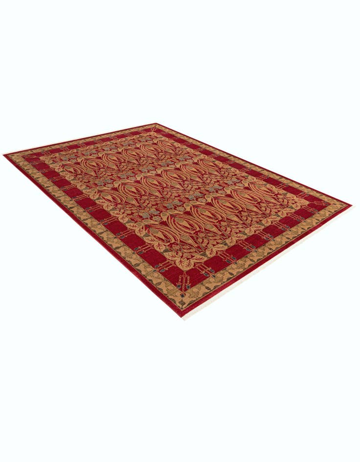 Detail image of 7' x 10' Kensington Rug