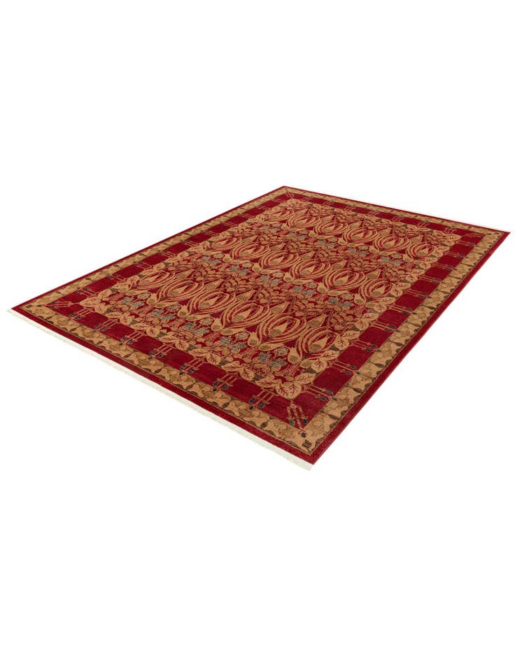 Detail image of 215cm x 305cm Kensington Alfombra