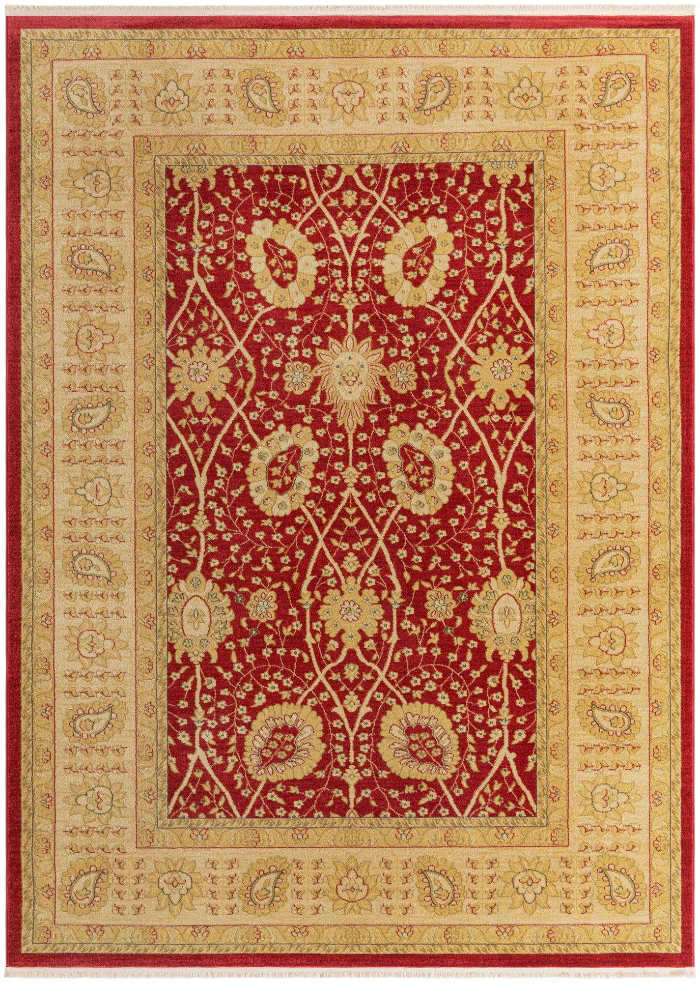 8' x 11' 2 Kensington Rug