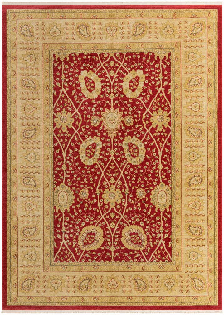 8' x 11' 2 Kensington Rug