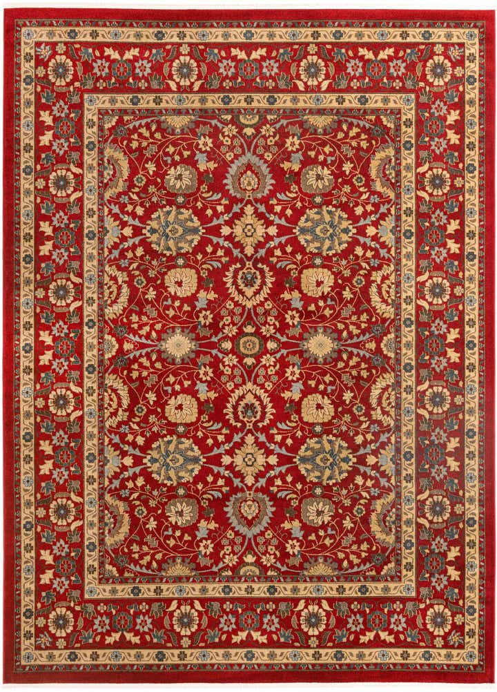 9' x 12' Kensington Rug