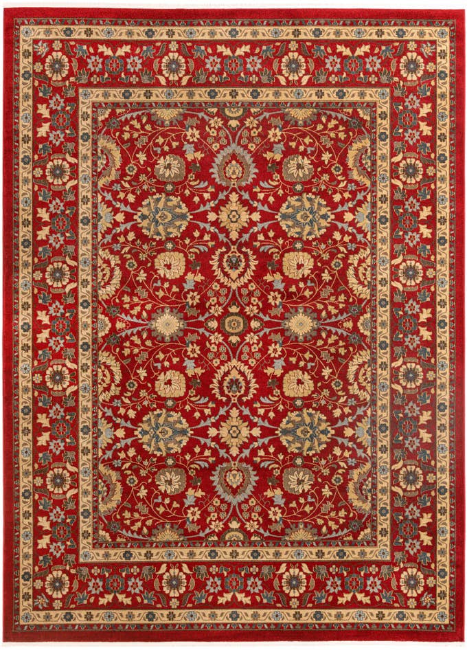 Detail image of 9' x 12' Kensington Rug
