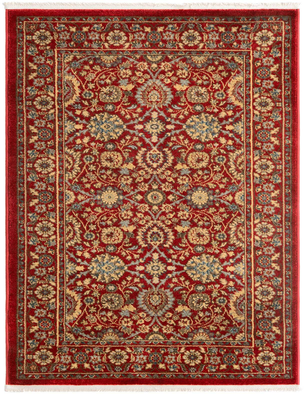 3' x 5' 3 Kensington Rug