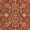 Rug Red Swatch link