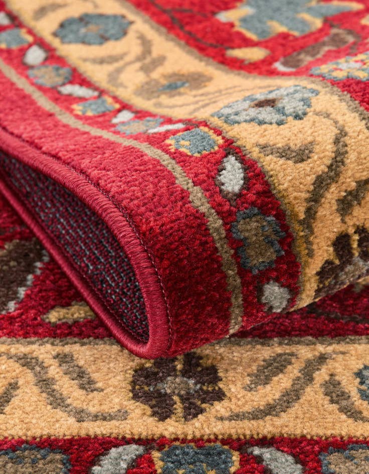 Detail image of 5' x 8' Kensington Rug