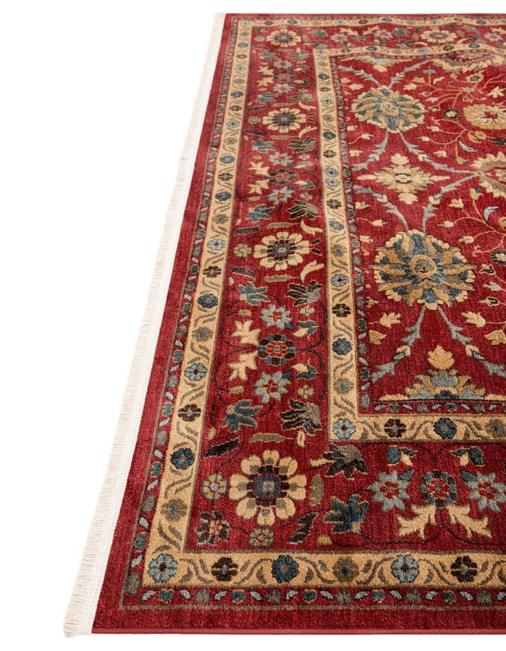 Detail image of 5' x 8' Kensington Rug