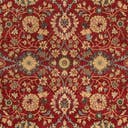 Rug Red Swatch link