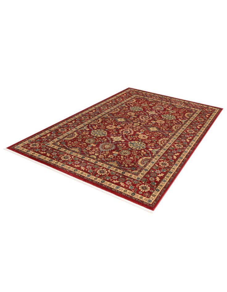 Detail image of 5' x 8' Kensington Rug