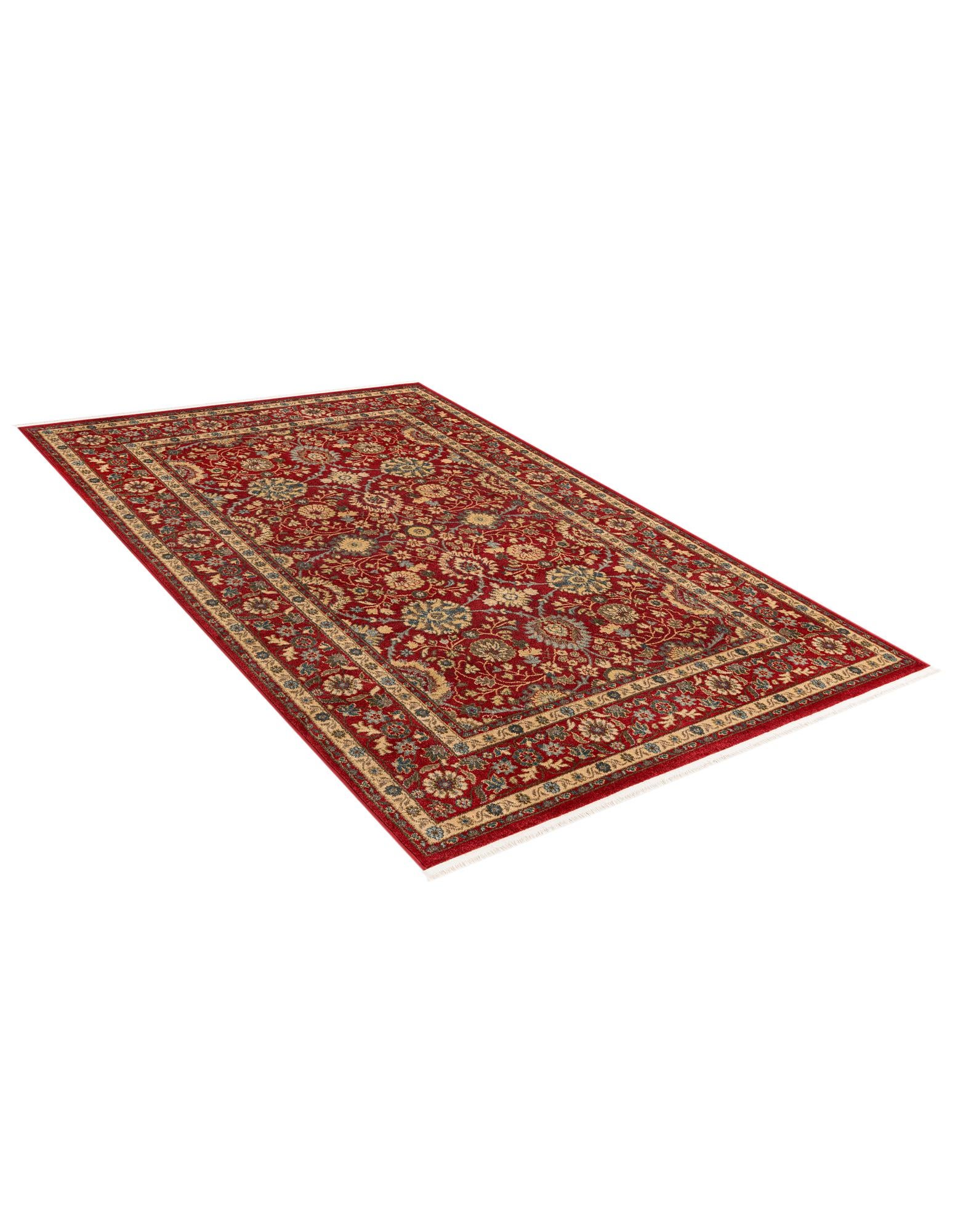 5' x 8' Kensington Rug