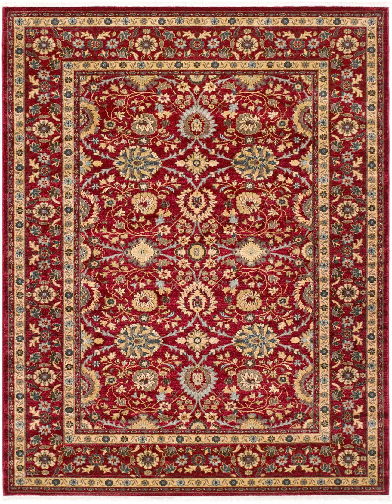 7' x 10' Kensington Rug