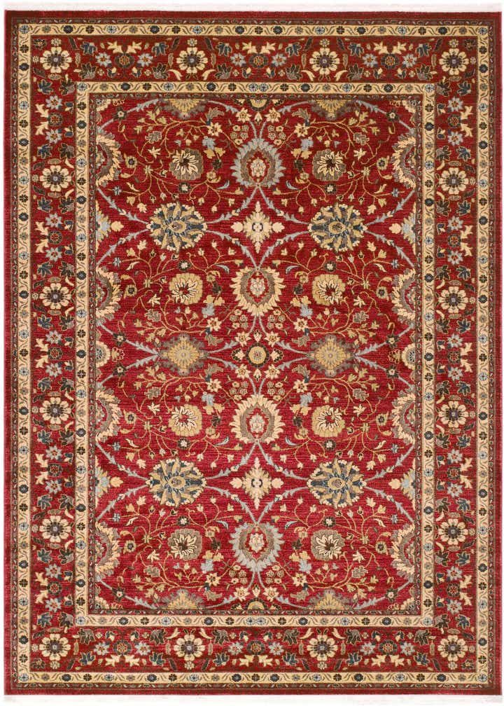 8' x 11' Kensington Rug