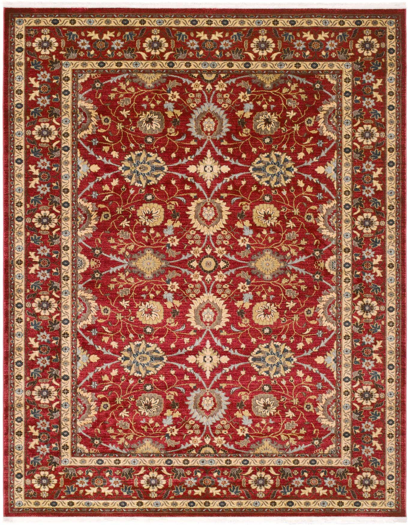 8' x 11' Kensington Rug