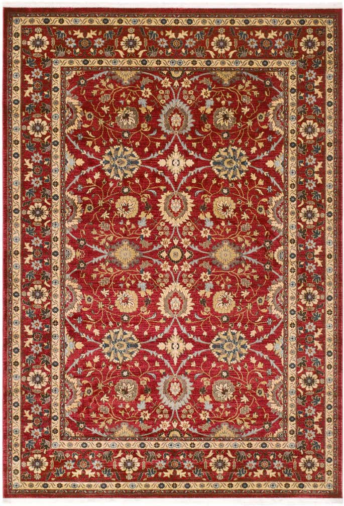8' x 11' Kensington Rug