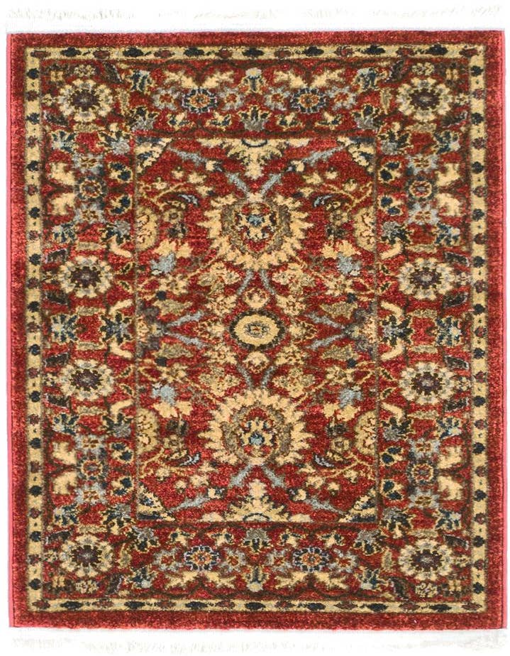Detail image of 2' x 3' Kensington Rug