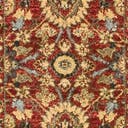 Rug Red Swatch link