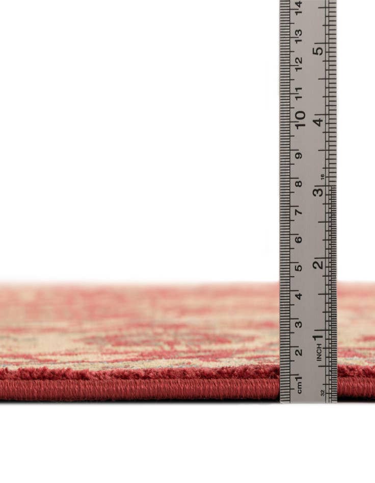 Detail image of 7' 9 x 11' Kensington Rug