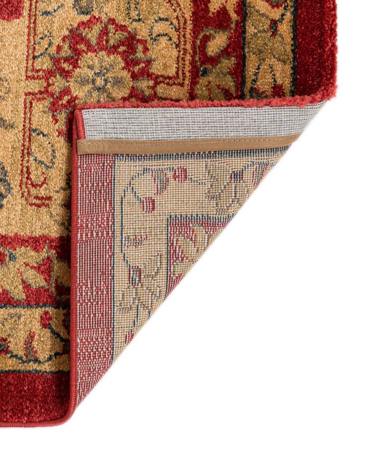 Detail image of 7' 9 x 11' Kensington Rug