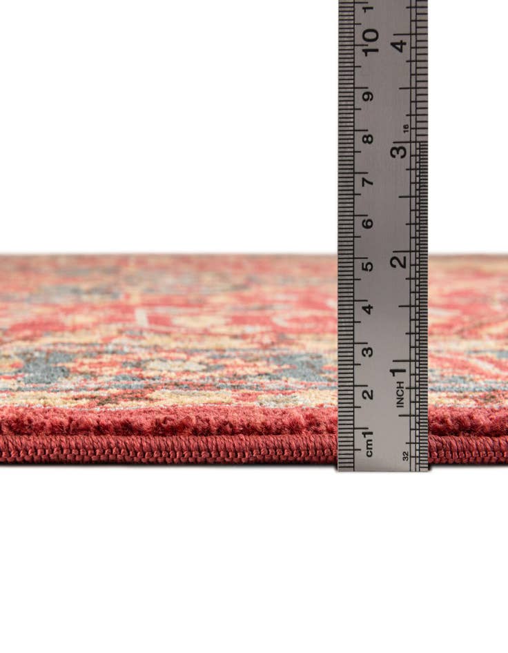 Detail image of 5' 3 x 7' 7 Kensington Rug