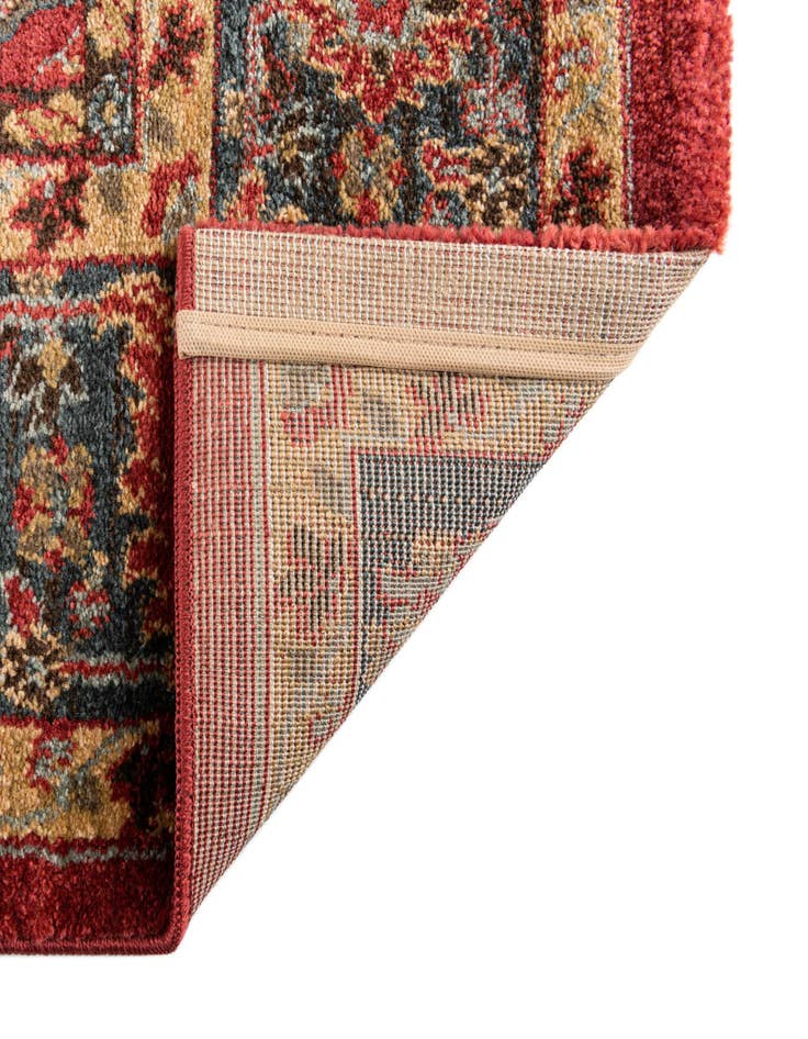 Detail image of 5' 3 x 7' 7 Kensington Rug