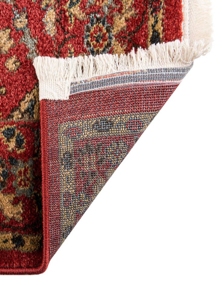 Detail image of 2' 2 x 3' Kensington Rug