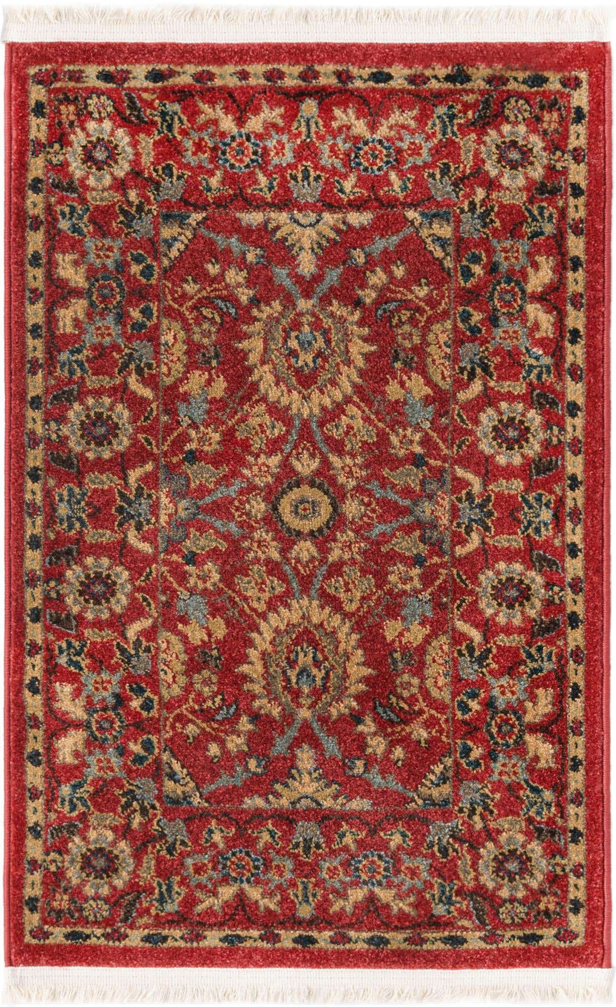 2' 2 x 3' Kensington Rug