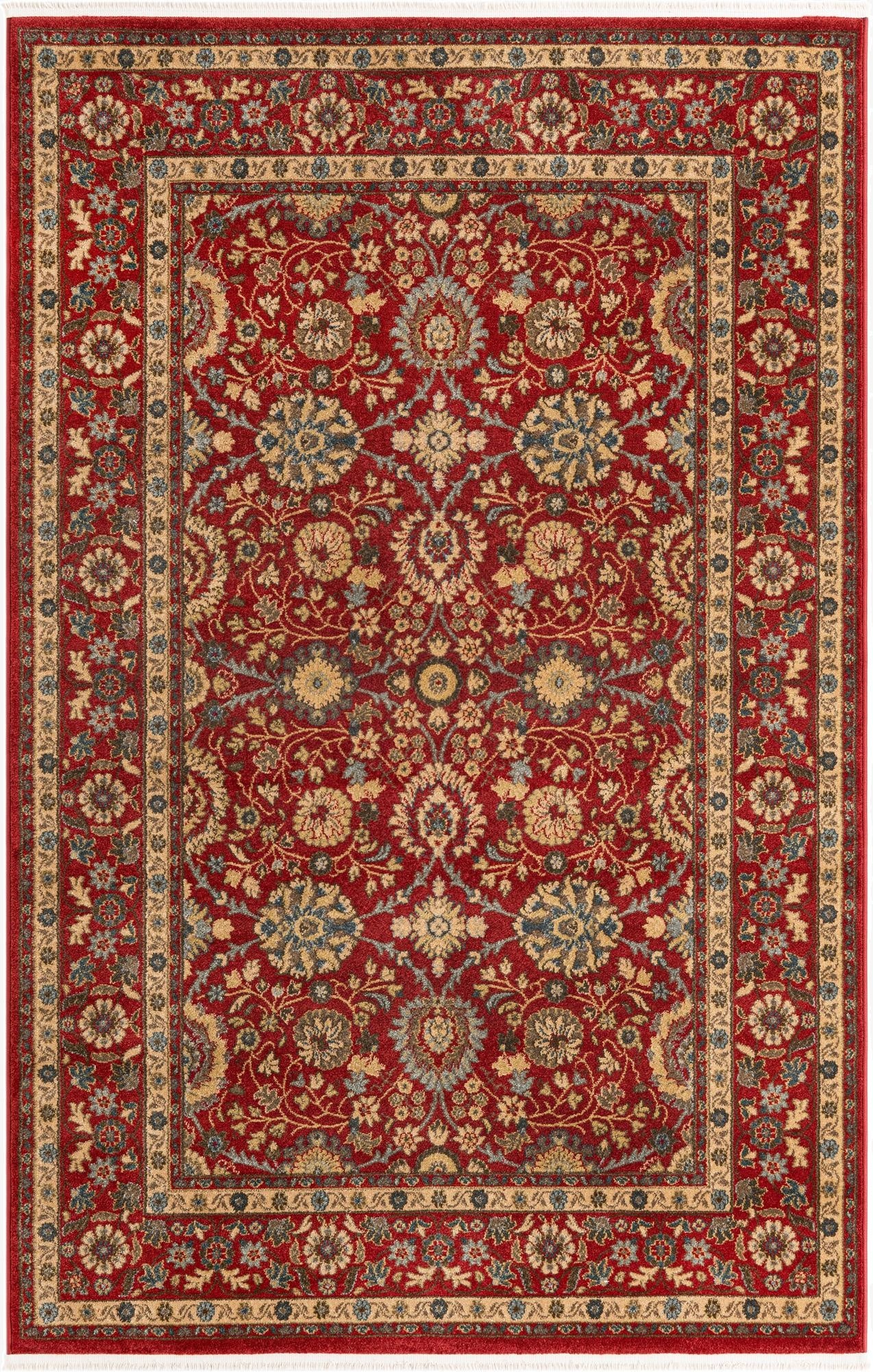 Primary image 5' x 8' Kensington Rug