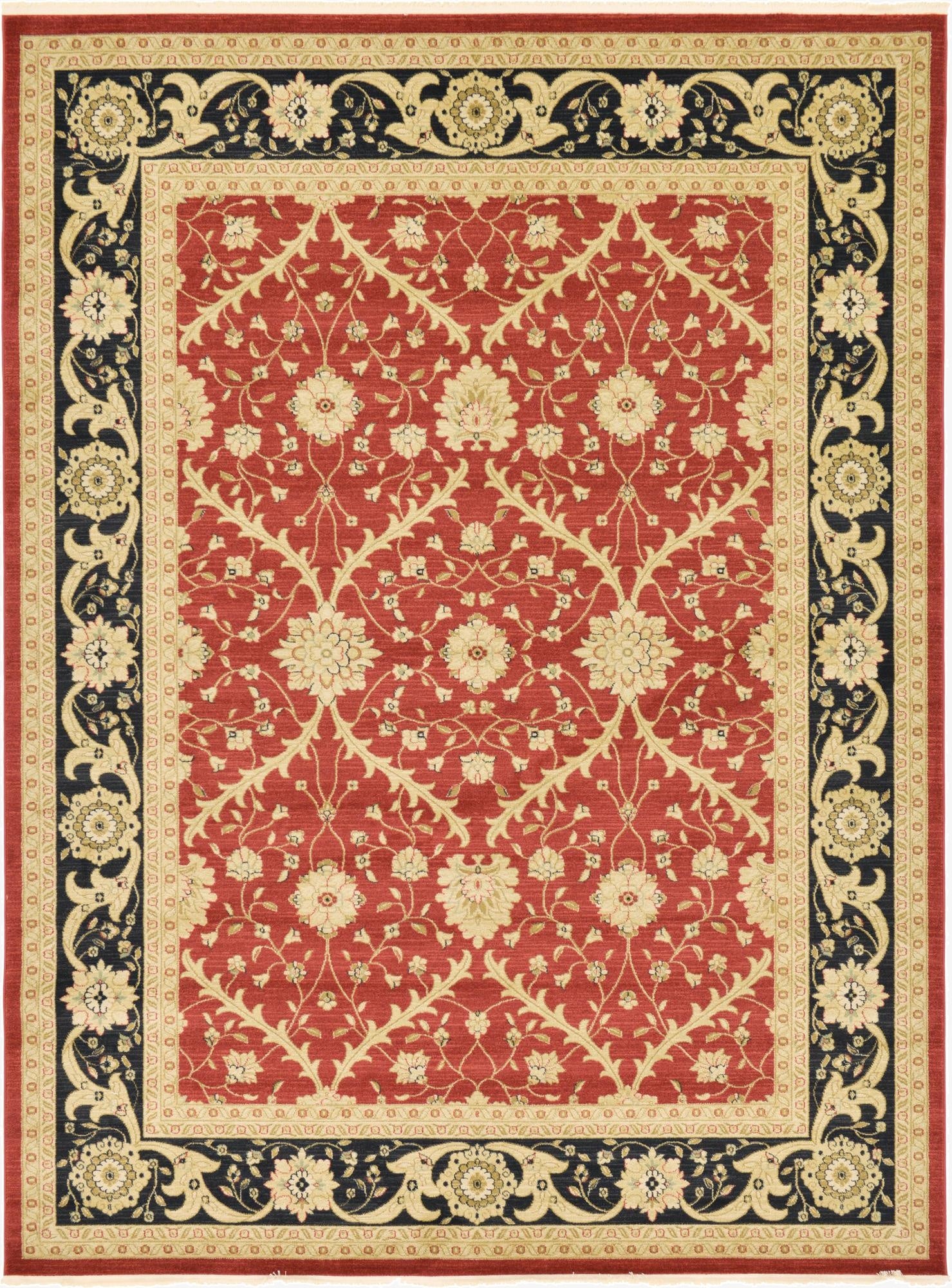 9' x 12' Kensington Rug
