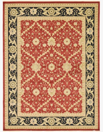 9' x 12' Kensington Rug