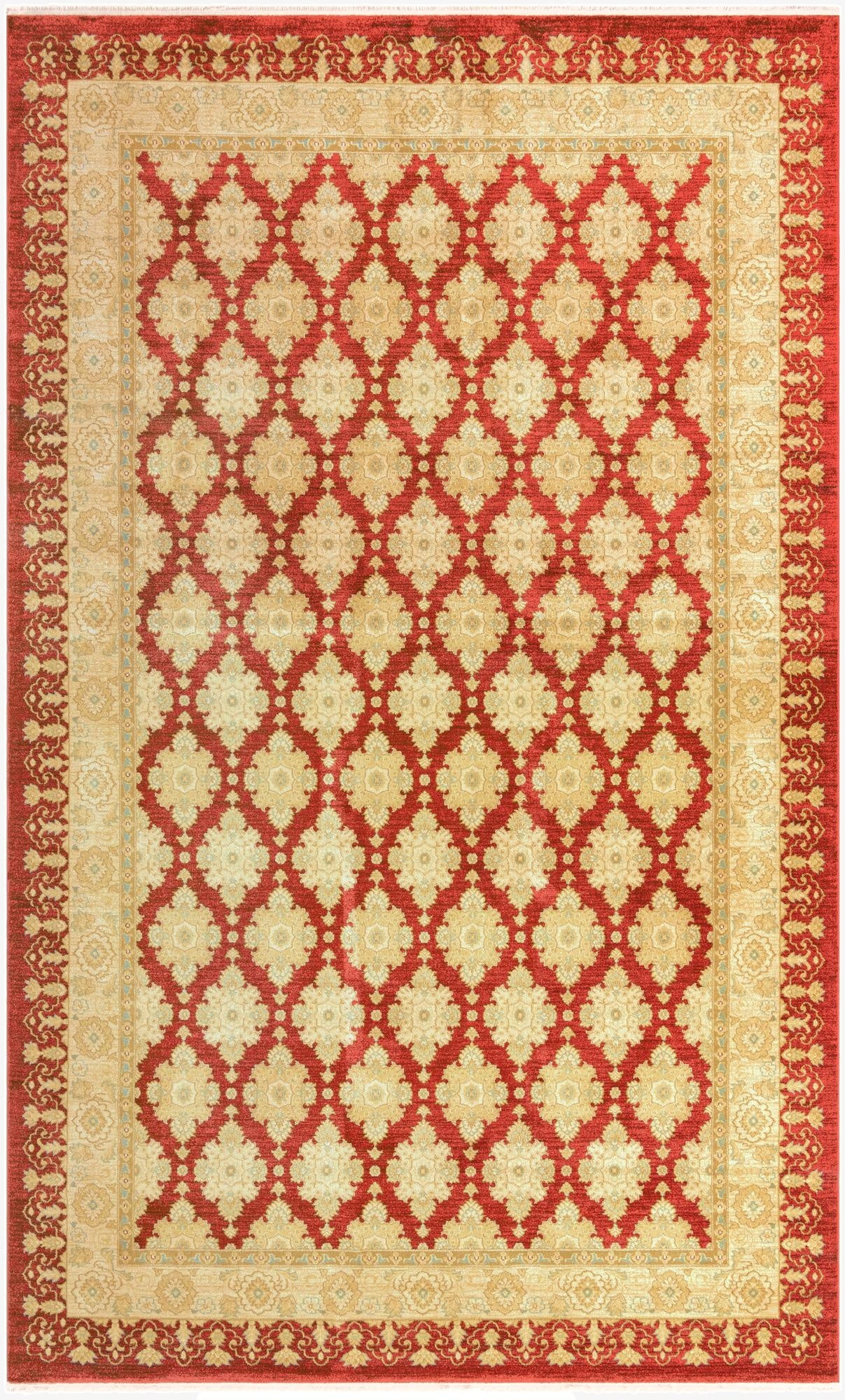 10' 6 x 16' 5 Kensington Rug