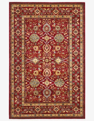 6' x 9' Kensington Rug