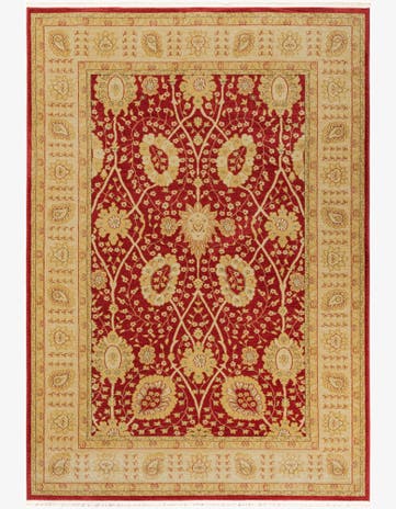 7' x 10' Kensington Rug
