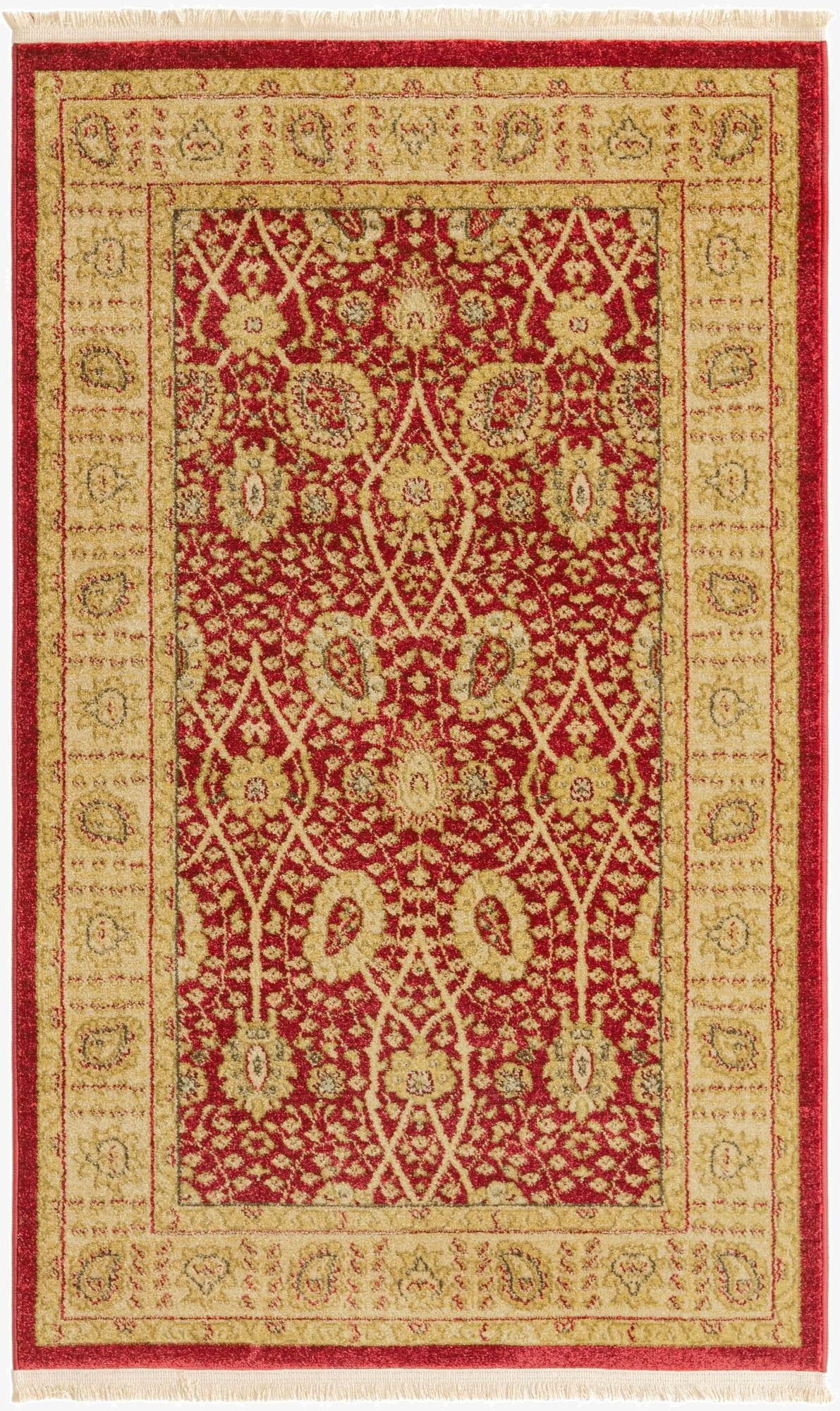 3' 3 x 5' 3 Kensington Rug