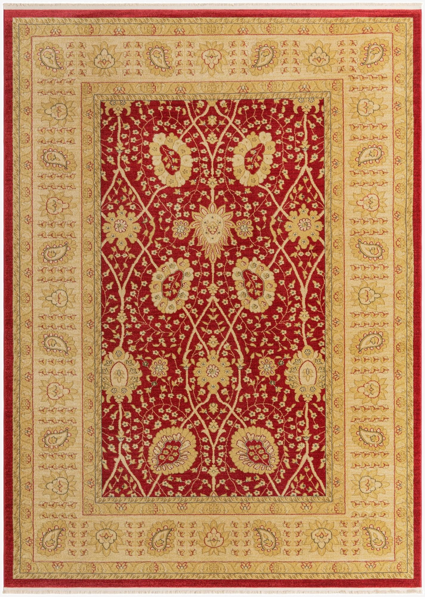 8' x 11' 2 Kensington Rug