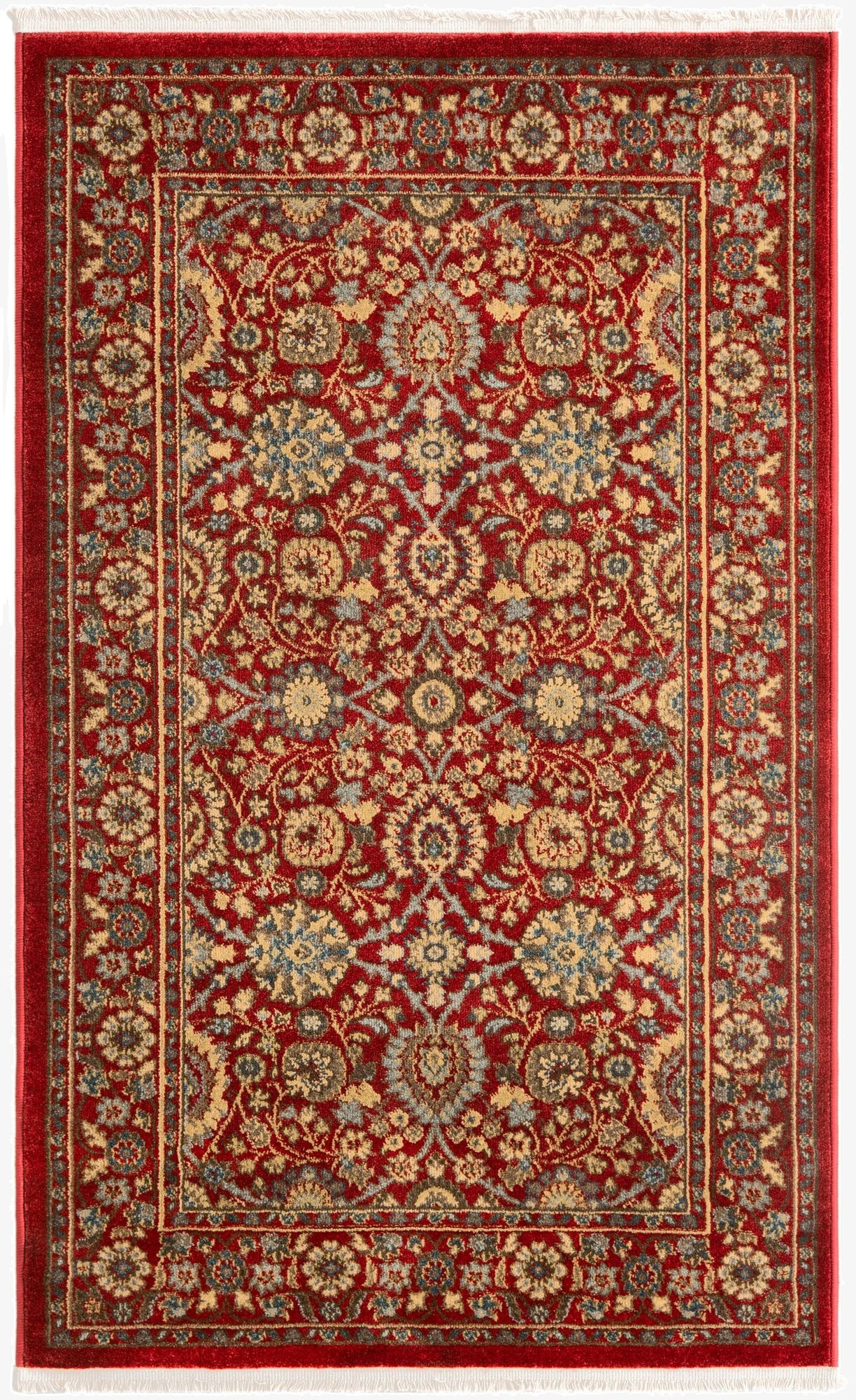 3' x 5' 3 Kensington Rug