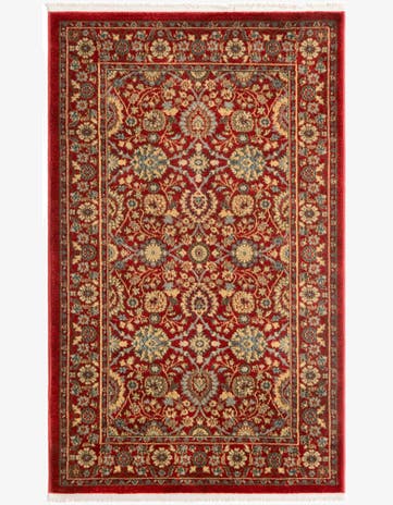 3' x 5' 3 Kensington Rug