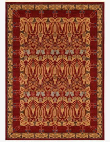 8' x 11' Kensington Rug