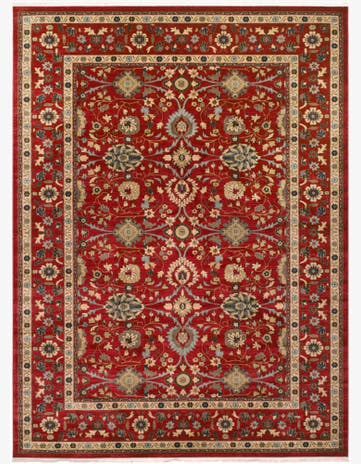 10' x 13' Kensington Rug