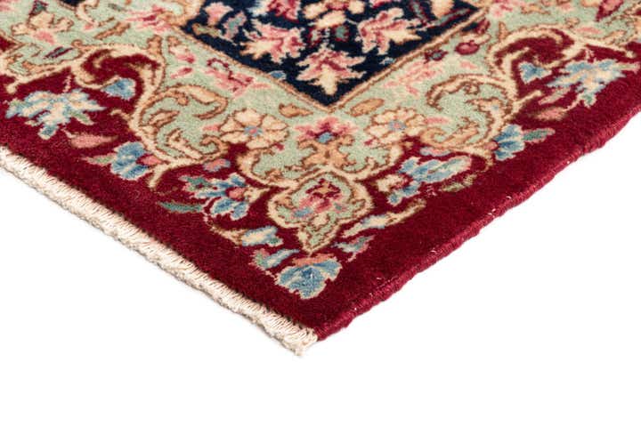 8' 4 x 11' 6 Kerman Wool Rug