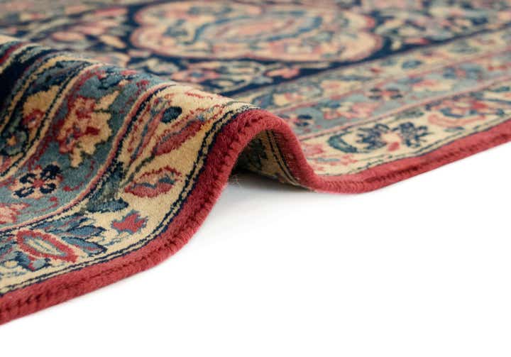 9' 11 x 14' 2 Kerman Wool Rug