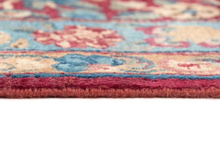 10' 11 x 16' 10 Kerman Rug