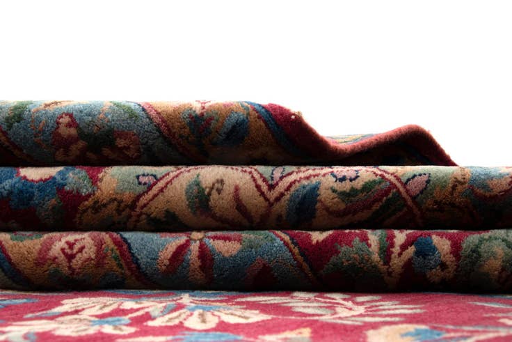 Detail image of 10' 11 x 16' 10 Kerman Rug