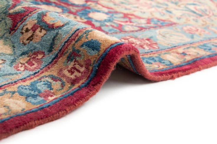 Detail image of 10' 11 x 16' 10 Kerman Rug