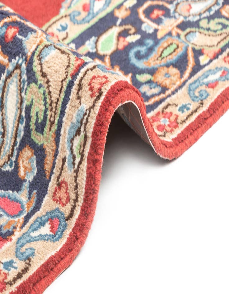 Detail image of 8' 8 x 10' 2 Kerman Rug