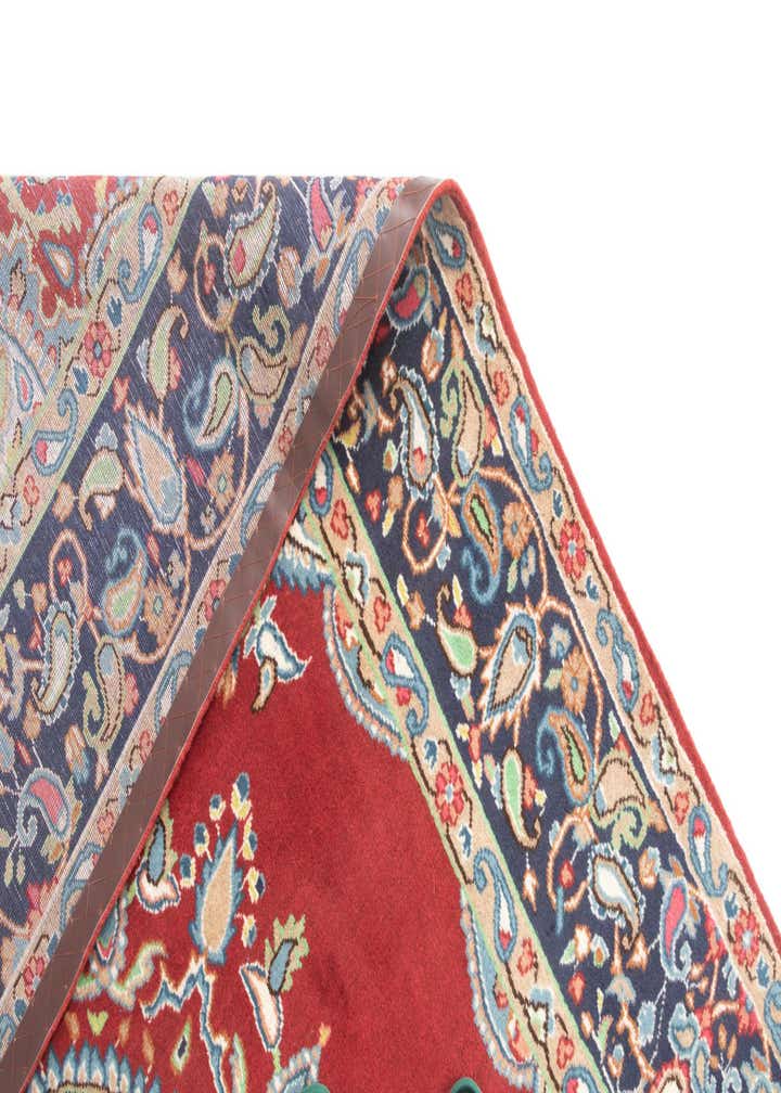 8' 8 x 10' 2 Kerman Rug