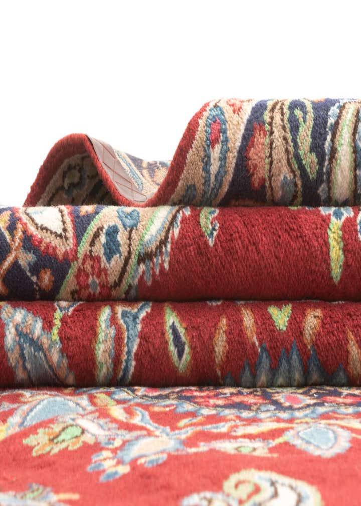 8' 8 x 10' 2 Kerman Rug