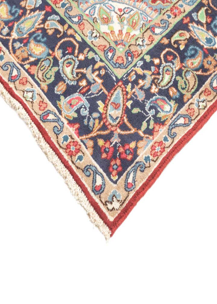 8' 8 x 10' 2 Kerman Rug