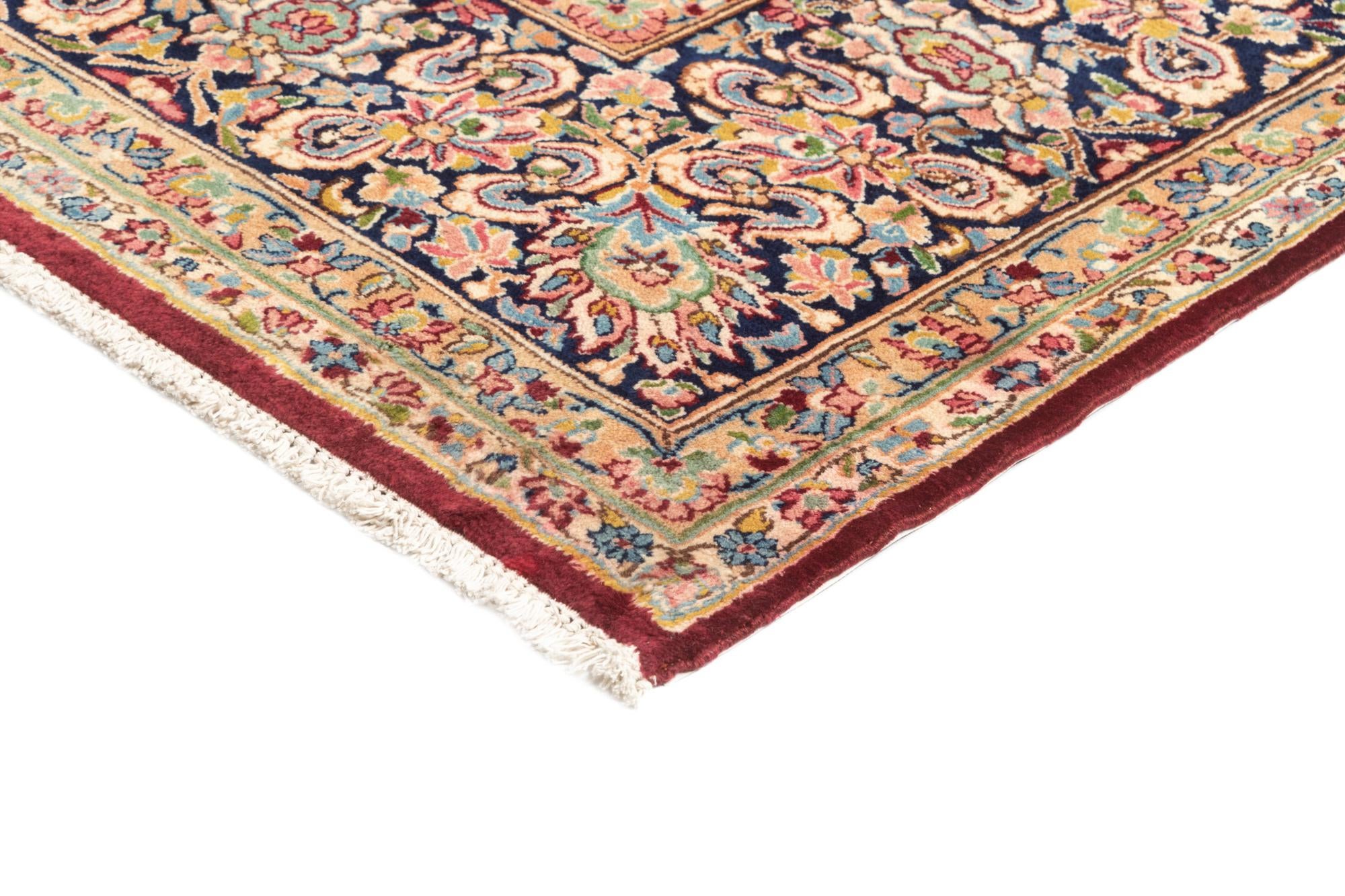 9' 8 x 13' Kerman Rug