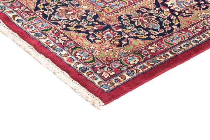 9' 7 x 13' 1 Kerman Rug