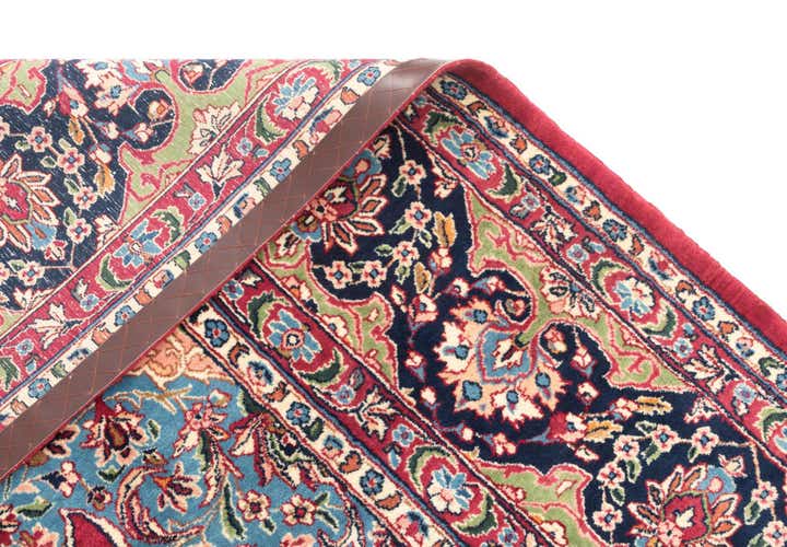 9' 7 x 13' 1 Kerman Rug
